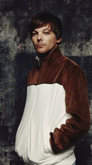 LOUIS TOMLINSON - LEMONADE