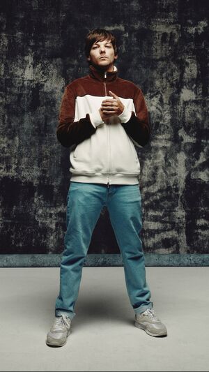 Louis Tomlinson - Lemonade