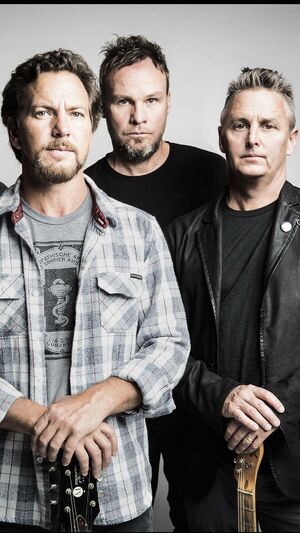 Pearl Jam - Alive