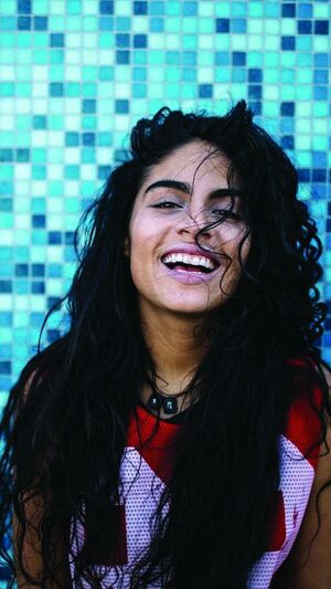 Calvin Harris x Jessie Reyez - Ocean