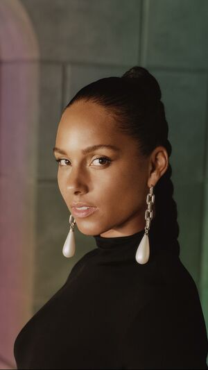 Jack White & Alicia Keys - Another Way To Die