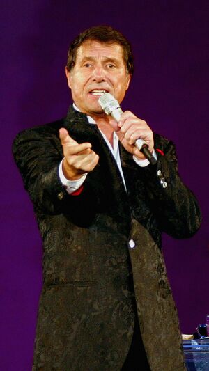 Udo Jürgens - Ich war noch Niemals in New York