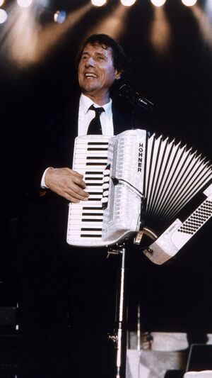 Udo Jürgens - Aber Bitte Mit Sahne