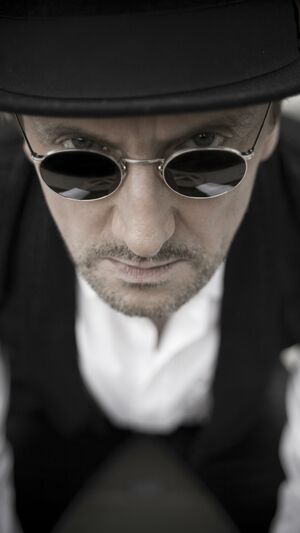 Marius Müller-Westernhagen - Sexy