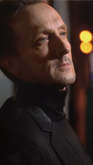 Marius Müller-Westernhagen - Weil Ich Dich Liebe