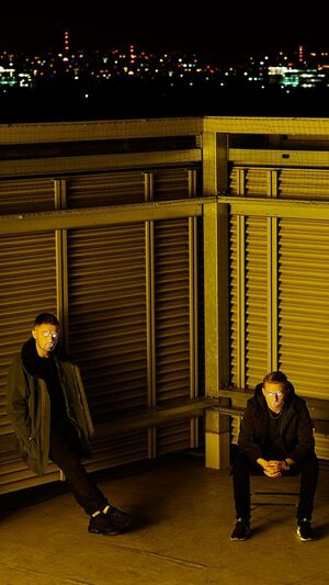 DISCLOSURE FT ELIZA DOOLITTLE - YOU & ME