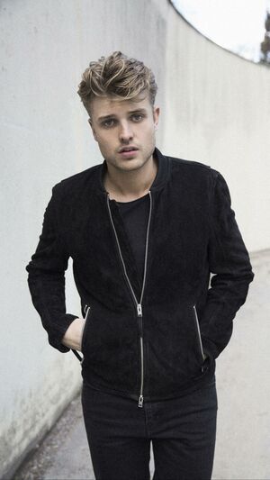 Felix Jaehn feat. Sandro Cavazza - All For Love