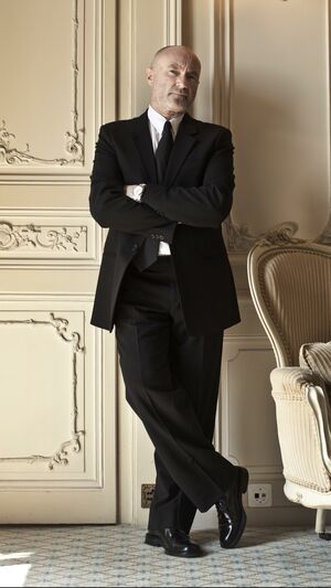 Phil Collins - One More Night