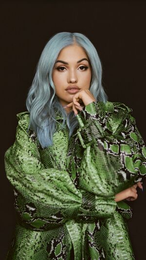 CLEAN BANDIT & MABEL FT 24KGOLDN - TICK TOCK