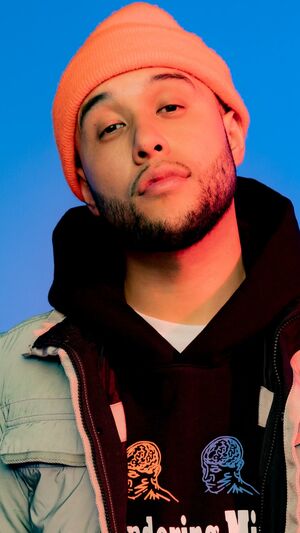 JAX JONES & ZOE WEES - NEVER BE LONELY