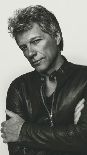 Bon Jovi - Runaway