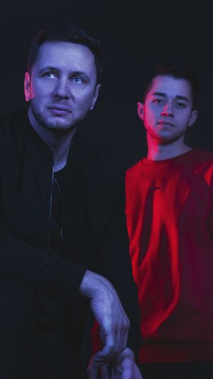 TOM GREGORY X VIZE - MAKE IT RIGHT