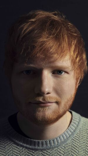 ED SHEERAN - PHOTOGRAPH