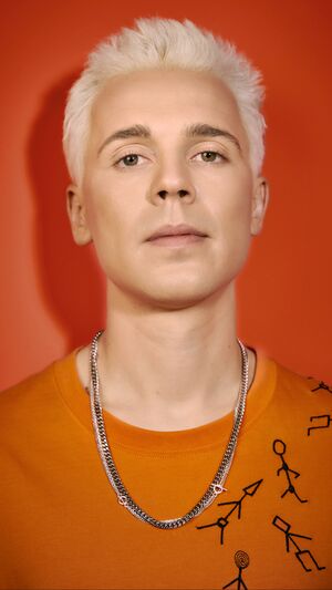 Felix Jaehn feat. Hearts & Colors, Adam Trigger - Like A Riddle