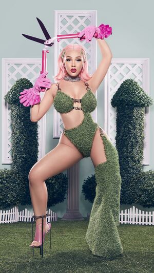 DOJA CAT - SAY SO