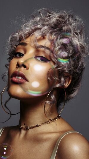 DOJA CAT - PAINT THE TOWN RED