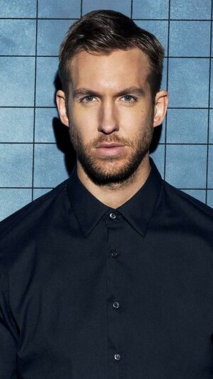 CALVIN HARRIS FT HAIM - PRAY TO GOD