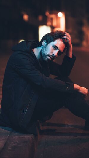 Max Giesinger - Die Reise