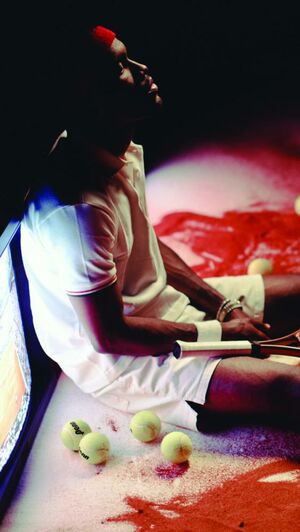 CALVIN HARRIS FT FRANK OCEAN & MIGOS - SLIDE