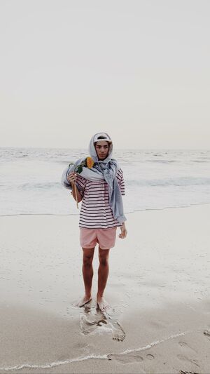 Surf Mesa feat. Emilee - ily (I love you baby)