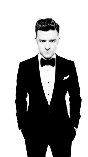 JUSTIN TIMBERLAKE - THAT GIRL