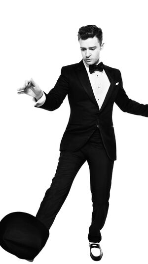 Justin Timberlake ft Beyoncé - Until the end of time