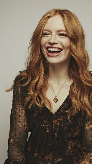 FREYA RIDINGS - CASTLES