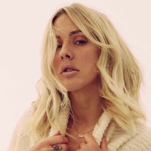 Ellie Goulding