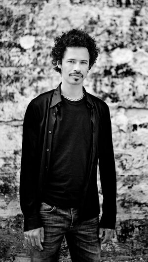 Eagle-Eye Cherry - Save Tonight