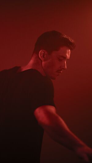 Nico Santos - All Time High