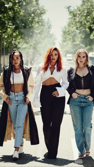 Little Mix - One I've been missing