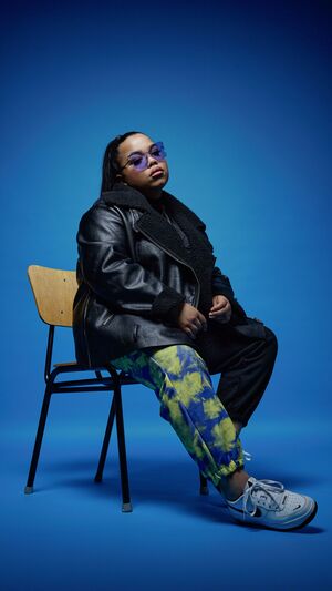 Jax Jones, Zoe Wees - Never Be Lonely