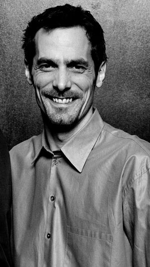 Camouflage - The Great Commandment