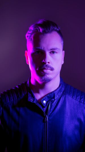 Purple Disco Machine x Ásdís - Beat Of Your Heart