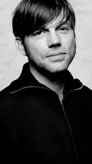 Camouflage - The Great Commandment