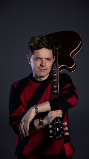 Michael Patrick Kelly - The One