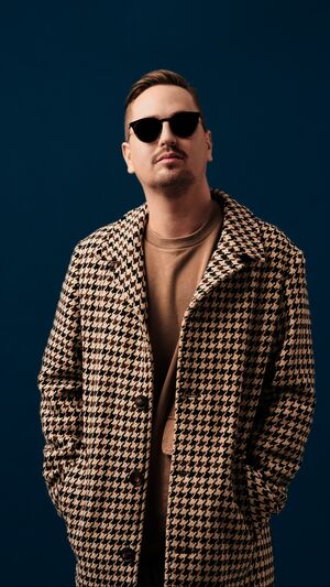 Robin Schulz x Fast Boy - Million Good Reasons