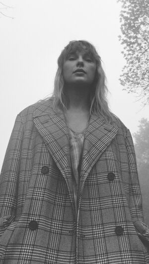 Taylor Swift - Anti-Hero