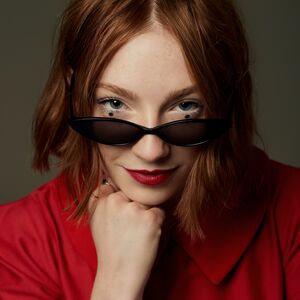 Sophie and the Giants