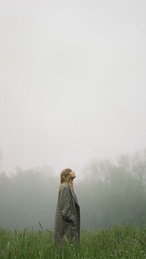 TAYLOR SWIFT - YOU BELONG WITH ME (TAYLOR'S VERSION)