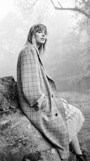 TAYLOR SWIFT - WILLOW