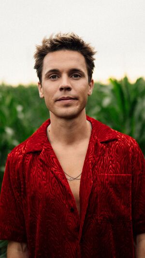 Felix Jaehn, Shouse - Walk With Me