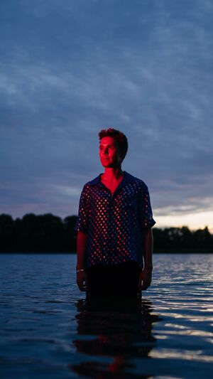 FELIX JAEHN FT NEA & BRYN CHRISTOPHER - NO THERAPY