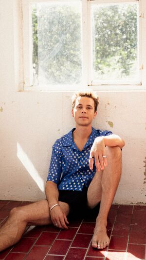 FELIX JAEHN & CHEAT CODES FT BOW ANDERSON - I JUST WANNA