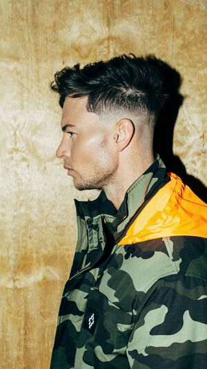JOEL CORRY FT MNEK - HEAD & HEART