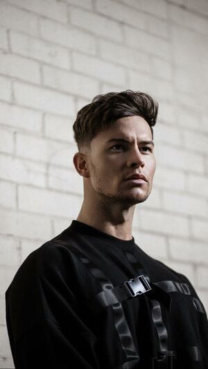 Joel Corry ft. RAHH - Devotion (Sweetest Emotion)
