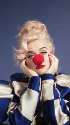 Katy Perry - Bandaids