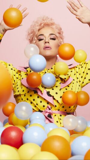 Katy Perry - Cozy Little Christmas