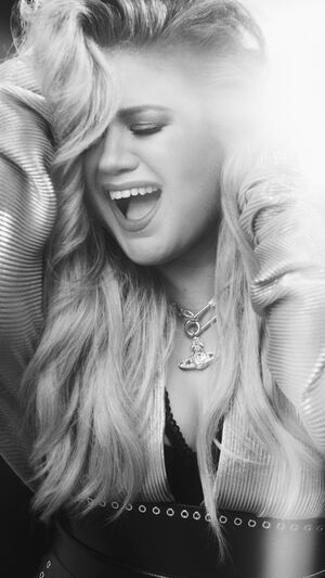 Kelly Clarkson - Run Run Rudolph