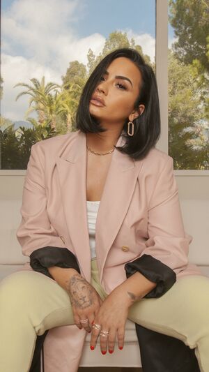 Luis Fonsi feat. Demi Lovato - Échame la Culpa